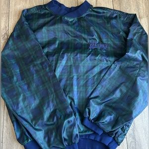 Norton magnum jacket